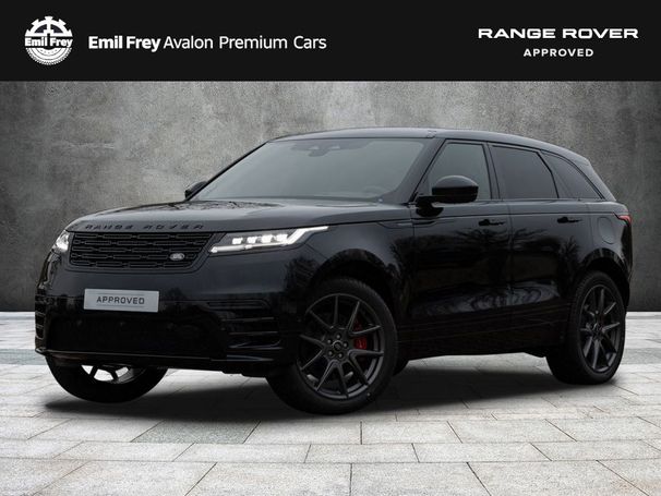 Land Rover Range Rover Velar P400e 297 kW image number 1