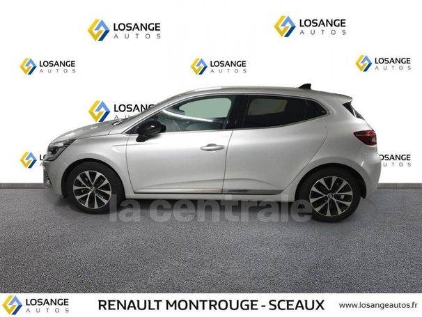 Renault Clio TCe 140 Techno 103 kW image number 4