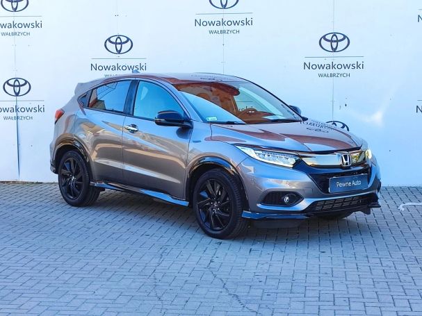 Honda HR-V 1.5 CVT Sport 134 kW image number 2