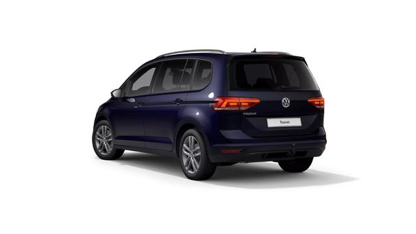 Volkswagen Touran 110 kW image number 14