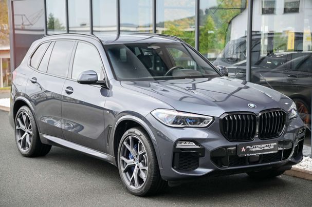 BMW X5 Mi xDrive 390 kW image number 3