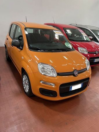 Fiat Panda 1.0 Hybrid Easy 51 kW image number 2