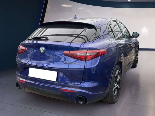 Alfa Romeo Stelvio 2.2 Q4 154 kW image number 6