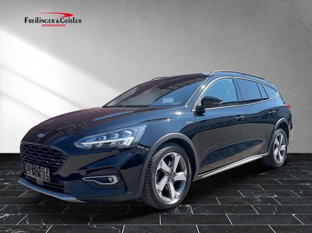 Ford Focus 88 kW image number 1