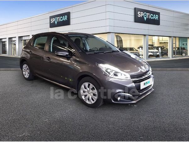 Peugeot 208 PureTech 82 Active 61 kW image number 2