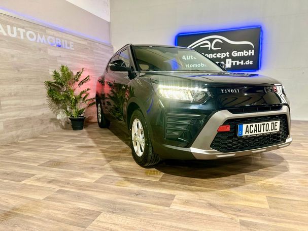 SsangYong Tivoli 1.5 120 kW image number 3