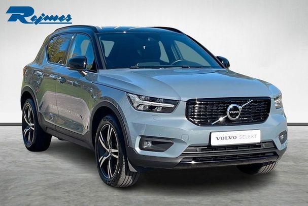 Volvo XC40 Recharge R T4 Design 155 kW image number 19