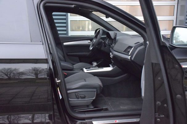 Audi Q5 50 TFSIe 220 kW image number 32