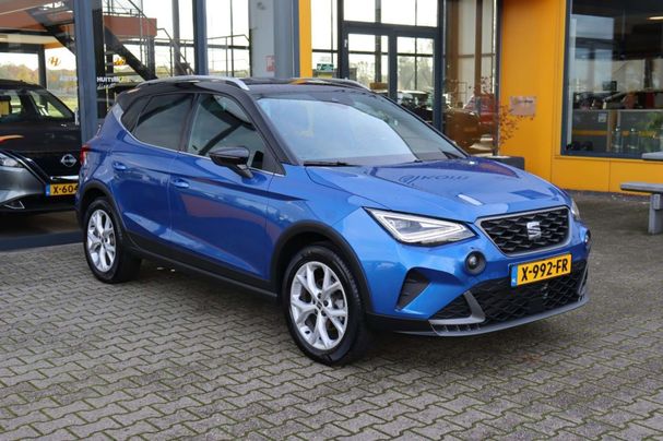 Seat Arona 1.0 TSI FR DSG 81 kW image number 2