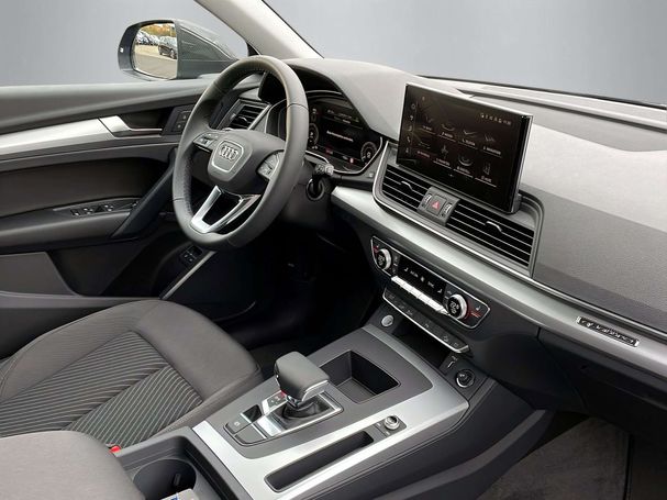 Audi Q5 50 TFSIe quattro S tronic Advanced 220 kW image number 14