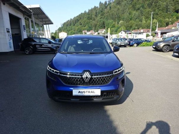 Renault Austral Mild Hybrid 140 Equilibre 103 kW image number 3