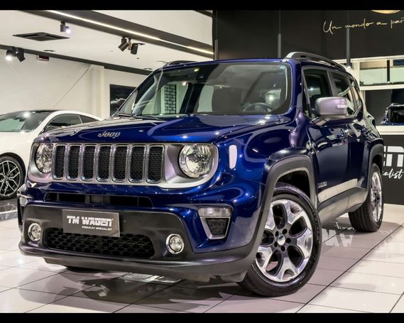 Jeep Renegade 96 kW image number 1