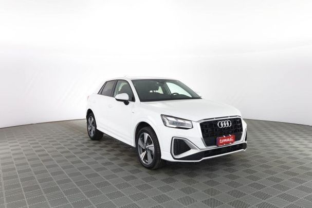 Audi Q2 30 TDI S tronic S-line 85 kW image number 2