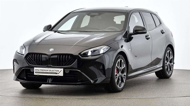 BMW 120i 115 kW image number 1