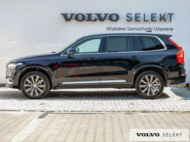 Volvo XC90 AWD 173 kW image number 6