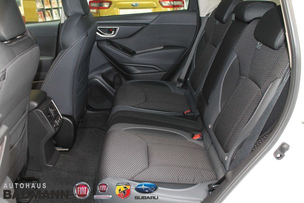 Subaru Forester 2.0ie Lineartronic Comfort 110 kW image number 6