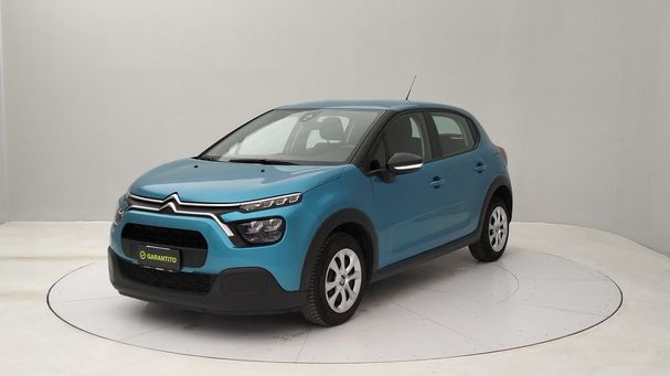 Citroen C3 Pure Tech S&S FEEL 61 kW image number 1