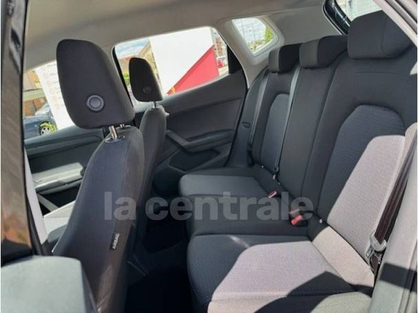 Seat Arona 1.0 TSI 70 kW image number 15