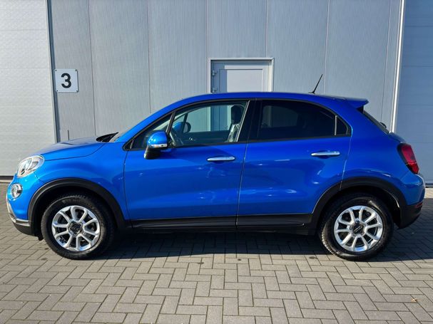 Fiat 500X 1.6 MultiJet 88 kW image number 8