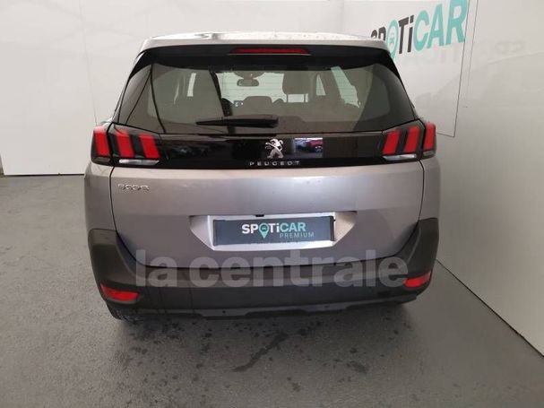 Peugeot 5008 96 kW image number 6