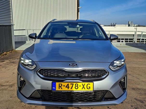 Kia Ceed Sportswagon 1.6 GDI Edition 103 kW image number 4