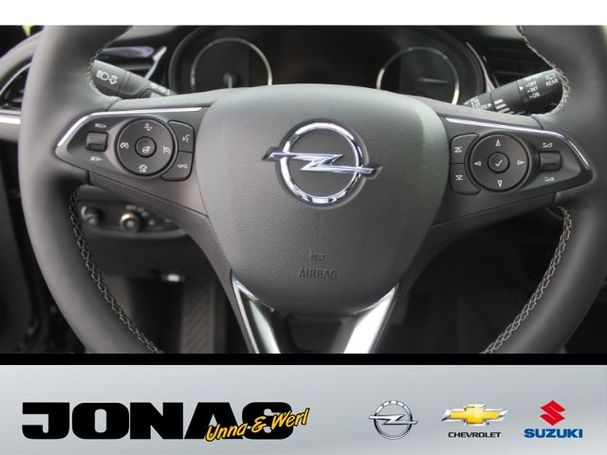 Opel Insignia 2.0 Elegance 128 kW image number 15