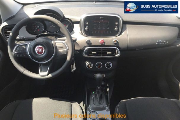 Fiat 500X 96 kW image number 10