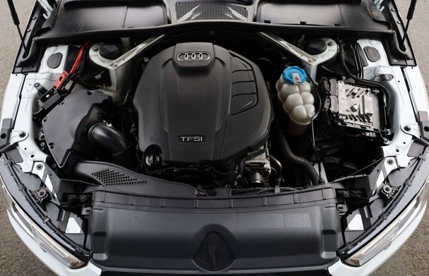 Audi A4 2.0 TFSI quattro 185 kW image number 20