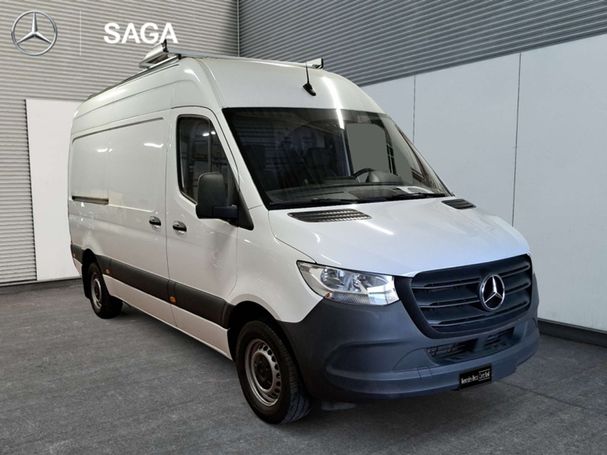 Mercedes-Benz Sprinter 315 CDI 110 kW image number 7