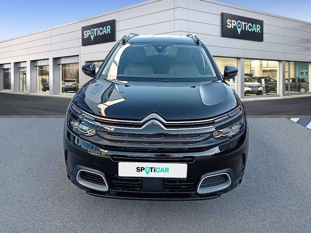 Citroen C5 Aircross BlueHDi 130 S&S 96 kW image number 3