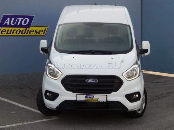 Ford Transit Custom 320 L2H2 2.0 EcoBlue Trend 77 kW image number 3