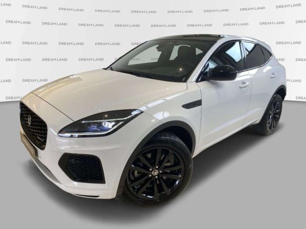 Jaguar E-Pace R-Dynamic S AWD 120 kW image number 18