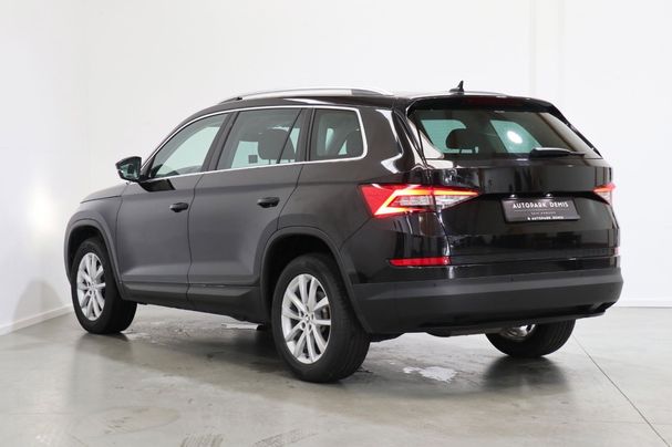 Skoda Kodiaq DSG Style 110 kW image number 5