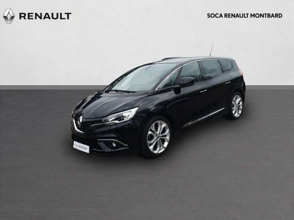 Renault Grand Scenic BLUE dCi 120 88 kW image number 1