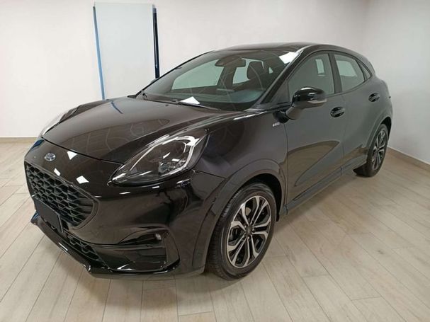 Ford Puma 1.0 EcoBoost 92 kW image number 1