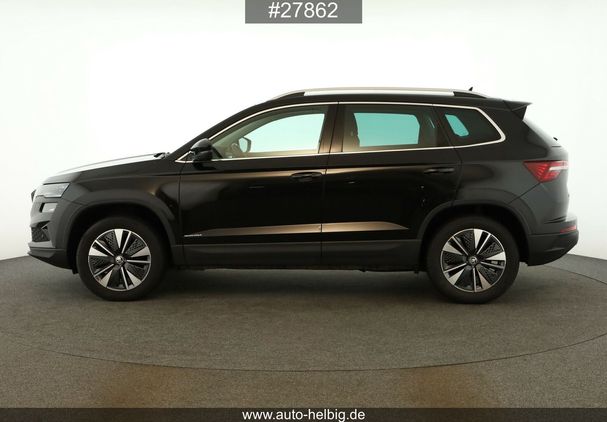 Skoda Karoq 2.0 TDI 4x4 DSG Style 110 kW image number 4