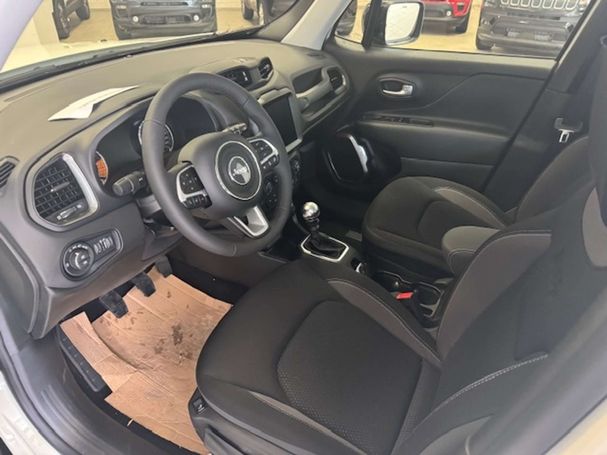 Jeep Renegade 1.0 Limited 88 kW image number 6