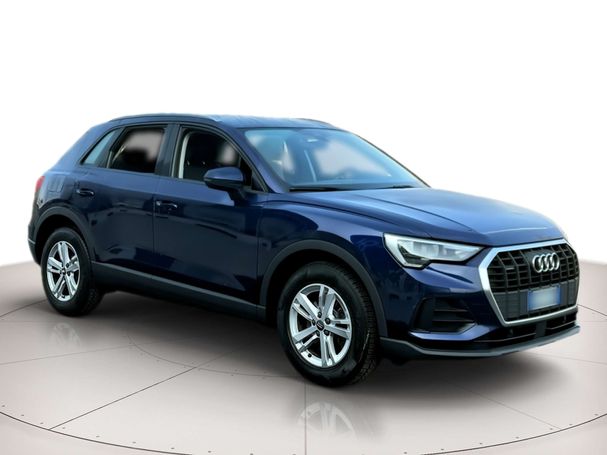 Audi Q3 40 TDI quattro S tronic Business 140 kW image number 34