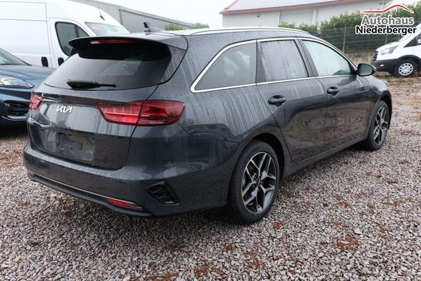 Kia Ceed Sportswagon 1.5 T-GDI 103 kW image number 3