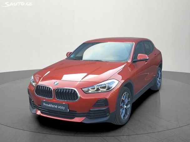 BMW X2 xDrive 140 kW image number 1