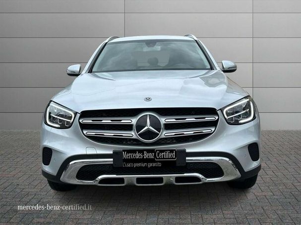 Mercedes-Benz GLC 300 d 4Matic 180 kW image number 2