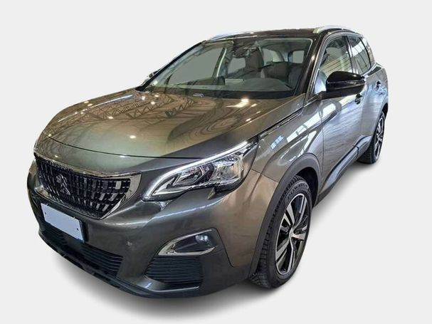 Peugeot 3008 BlueHDi 130 S&S EAT8 96 kW image number 1