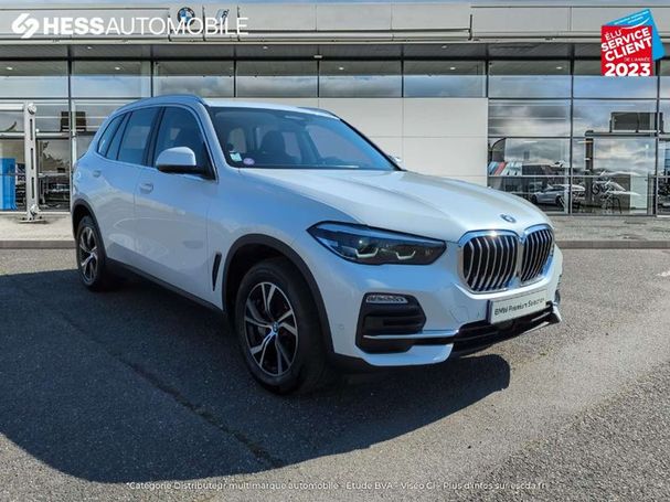 BMW X5 xDrive40i 254 kW image number 2