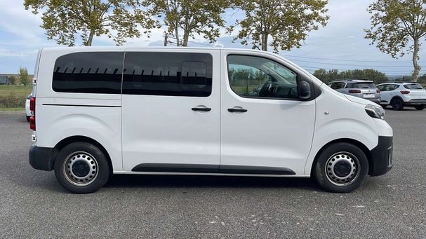 Toyota Proace 1.5 D-4D 90 kW image number 8