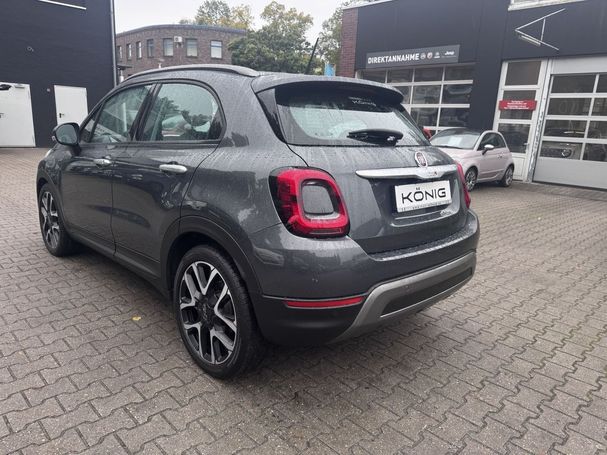 Fiat 500X 1.0 FireFly Turbo Cross 88 kW image number 3