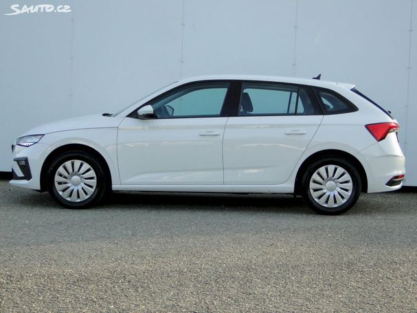 Skoda Scala 1.0 TSI 85 kW image number 2