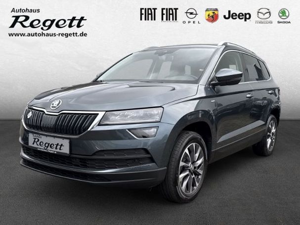 Skoda Karoq 1.5 TSI ACT 110 kW image number 1