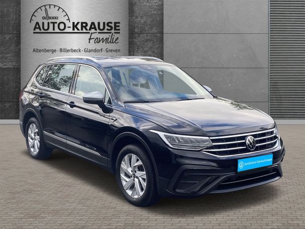 Volkswagen Tiguan Allspace 1.5 TSI 110 kW image number 6