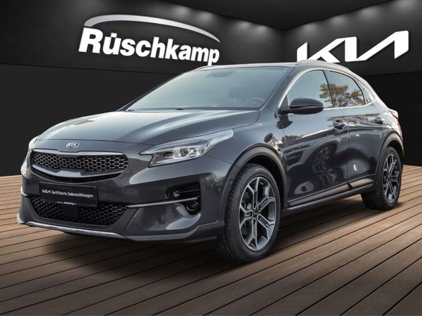 Kia XCeed 1.6 Platinum 100 kW image number 1