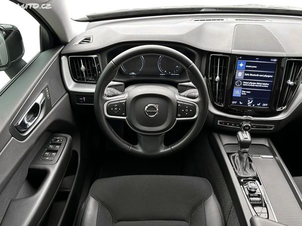 Volvo XC60 D4 140 kW image number 9